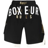 Boxeur Des Rues muške crne hlače od trenirke | shoptok.hr