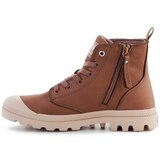 Palladium Visoke superge Pampa Kostanjeva | Shoptok.si