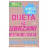 Kosmos dijeta za ubrzani metabolizam - hejli pomroj