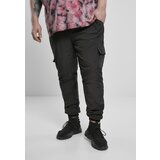 Urban Classics Cargo Nylon Track Pants Black Cijene