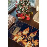 Conceptum Hypnose tepih sa novogodišnjim motivima Chr_15, pravougaoni, 100x140 cm, šareni | ePonuda.com