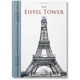 Taschen Bertrand Lemoine - The Eiffel Tower | Eponuda.com