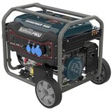 Bormann Benzinski agregat BGB6000 PRO - 5 KW +ES. | shoptok.hr