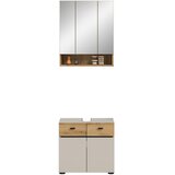 MID.YOU KOPALNICA barve hrasta, kašmir | Shoptok.si