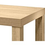Möbelix Mizica Normen, Barva Hrasta | Shoptok.si