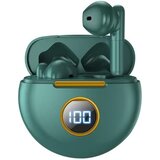 Dardanar ušesne brezžične bluetooth slušalke z okroglim lcd zaslonom, (21167249) | Shoptok.si