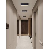  Immax NEO 07074-60-LED prigušiva plafonska svetiljka CANTO 34W/230V crna Tuya+DO | Eponuda.com