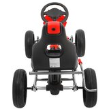  Go-kart Grand Ride - crveni | shoptok.hr