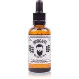 Morgan's Beard Oil Brazilian Orange olje za brado 50 ml Cene