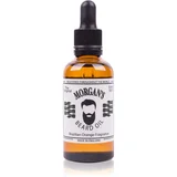 Beard Oil Brazilian Orange ulje za bradu i brkove 50 ml