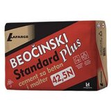  Beočinski cement 25/1 cene