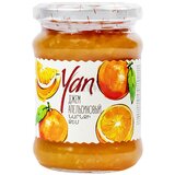Yan Džem od pomorandže, 300 g | Eponuda.com