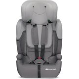 Kinderkraft autosjedalica Comfort Up i-Size 9-36 kg (76-150 cm), Grey | shoptok.hr
