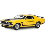 Revell 1969 Boss 302 Mustang | shoptok.hr