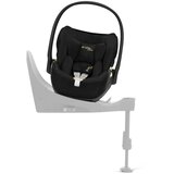 Cybex autosjedalica i-Size 40-87 cm Cloud T Platinum Wings black 523000327 | shoptok.hr