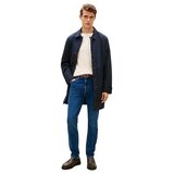Tommy Hilfiger teget muški mantil Cene