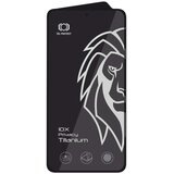 Tel Protect Kaljeno staklo 10X Privacy Titanium za Samsung Galaxy S26 (s otključavanjem otiskom prsta) | shoptok.hr
