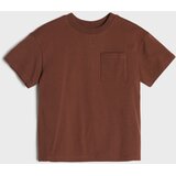 Sinsay Pamučne loose majice 3 kom | shoptok.hr