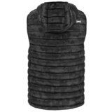 Monotox Telovniki & Jope Insulator Vhx Črna | Shoptok.si