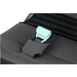 Peg-Perego peg perego® otroški avtosedež primo viaggio™ flex i-size (100-150 cm) crystal black | shoptok.hr