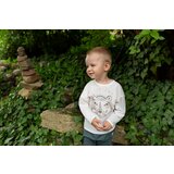 Pinokio Kids's Le Tigre Longsleeve Blouse | shoptok.hr