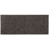 vidaXL Samolepilne preproge za stopnice 15 kosov 60x25 cm sivo rjave | Shoptok.si