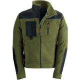 Kapriol FLEECE JAKNA SMART ZELENA | Eponuda.ba