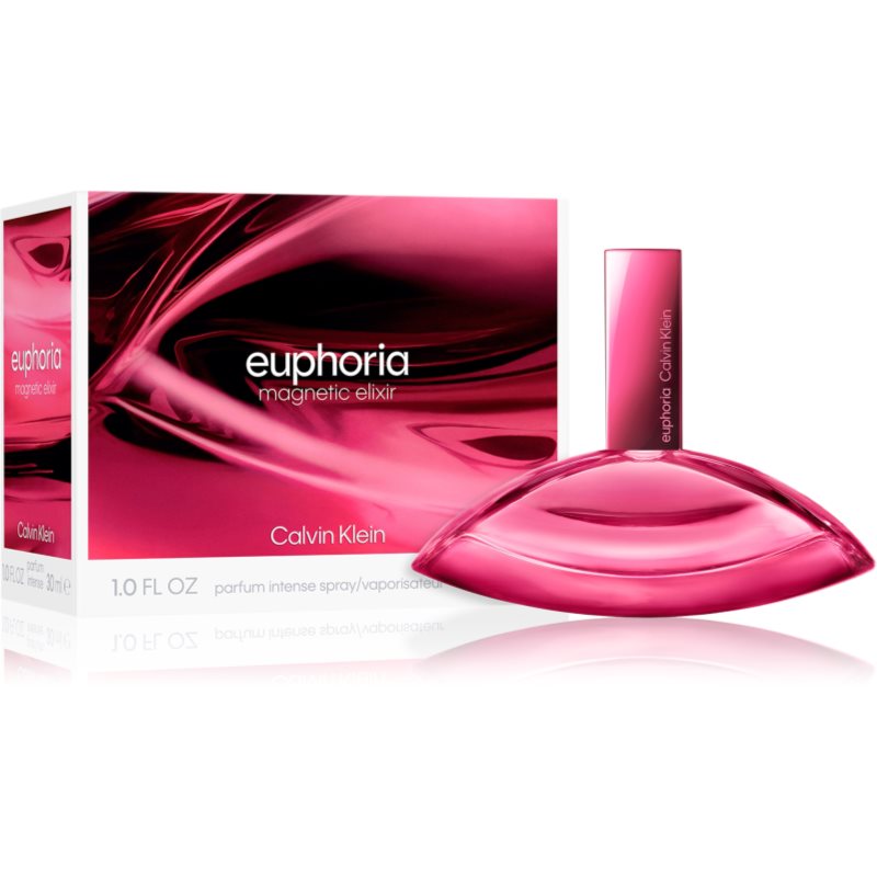 Calvin Klein Euphoria Magnetic Elixir parfem intense za žene 30 ml | shoptok.hr