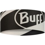 Buff Dodatki šport CoolNet UV Wide Headband Siva Cene