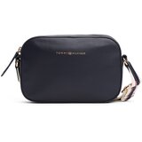 Tommy Hilfiger Ročna torba AW0AW17450 Mornarsko modra | Shoptok.si