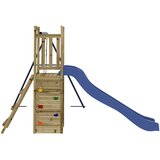  Vanjski set za igru od impregnirane borovine | shoptok.hr