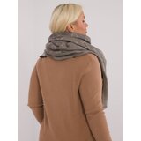 Factory Price Scarf-AT-SZ-1701.61-beige | Shoptok.si