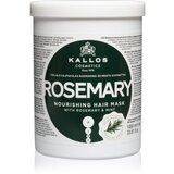 Kallos KJMN Professional Rosemary maska za kosu 1000 ml Cijene