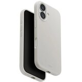 Uniq LINO OVITEK ZA IPHONE 17 MAGCLICK POLNILNI SIVI Z MAGNETNIM ZAKLEPOM, (5000299775) Cene