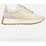 Geox Cream women's sneakers Amabel - Women's | shoptok.hr