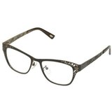 Loewe ženski Okvir za naočale VLW445M510I62 Bronza (ø 51 mm) | shoptok.hr