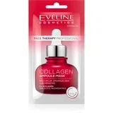 Face Therapy - Collagen Ampoule-mask 8ml