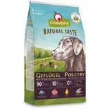 Natural Taste perad - 12 kg