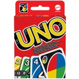 Mattel Društvena igra UNO - Card Game Cene'.'