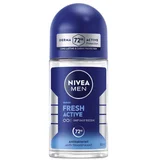 Deo roll on muški Fresh Active 50ml