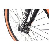 Capriolo E-BIKE VOLTA 2.0 crno-bež 925806 | ePonuda.com