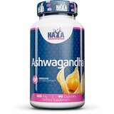HAYA Labs ashwagandha 450mg – energija, imunitet i fokus
