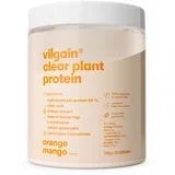 Clear Plant Protein - Mango-naranča