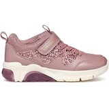 Geox Superge J Fadinlight Girl J46M4D 054AJ C8014 D Roza Cene