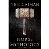 Bloomsbury Publishing Neil Gaiman - Norse Mythology Cene