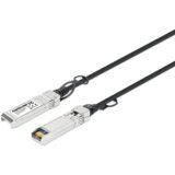 Intellinet 508421 optički kabel 2 m SFP+ Crno, Srebro Cijene