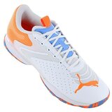 Puma Nizke superge Solarattack Rct Allcourt pisana | Shoptok.si