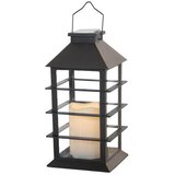  LED solarno viseće svetlo CANDELIO P LED/1xAA 2700K IP44 200 mAh | Eponuda.com