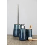 Wenko 22648100 - set za WC POTTERY 12,5x39,5 cm tirkizna | Eponuda.com