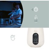 Babymoov Grejač flašica i sterilizator NutriSmart+ 5u1, Bež | Eponuda.com